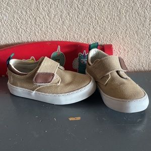 Boy Ralph Lauren shoes